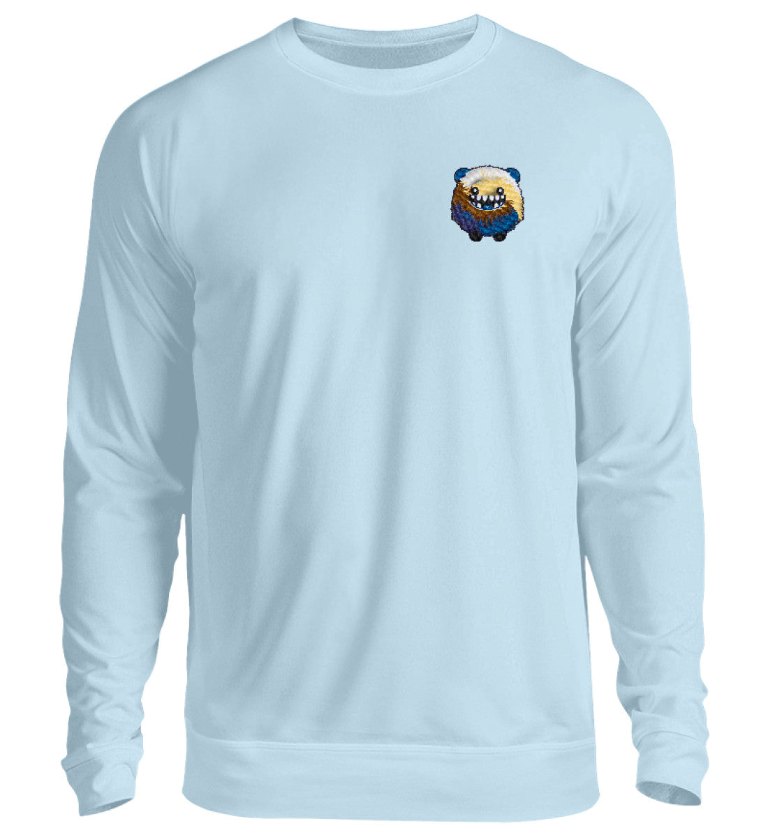 Sky Blue-6967