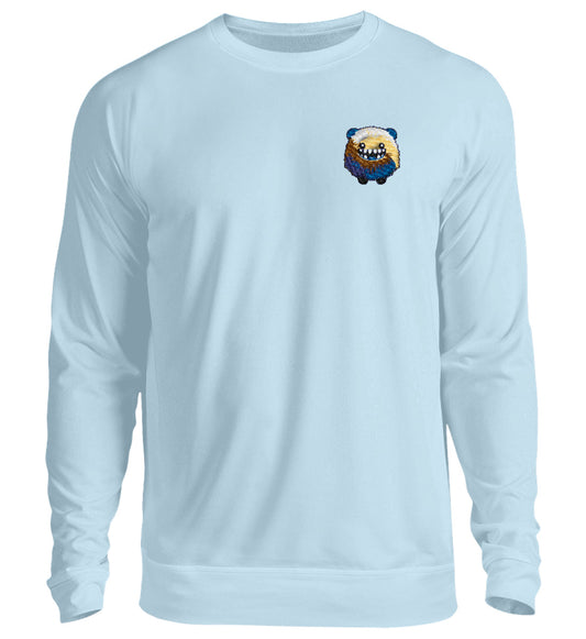 Sky Blue-6967