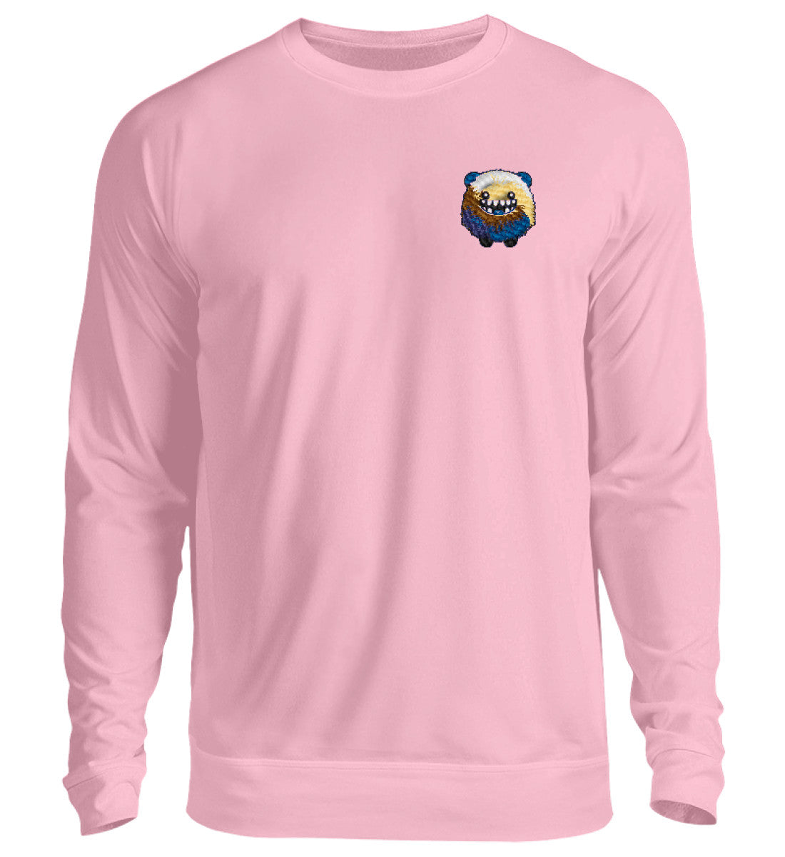Baby Pink-1490