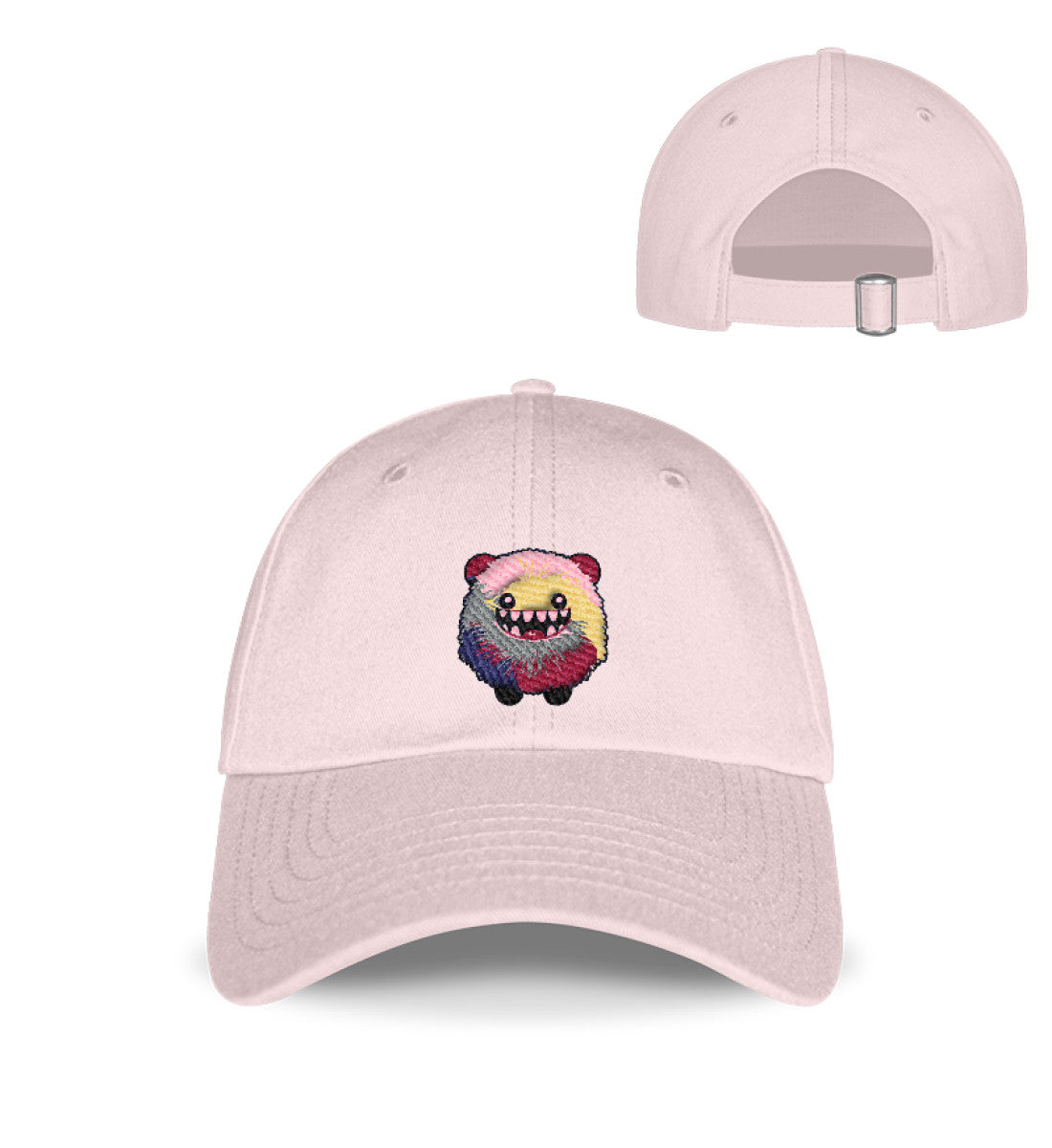 Pastel Pink-7021
